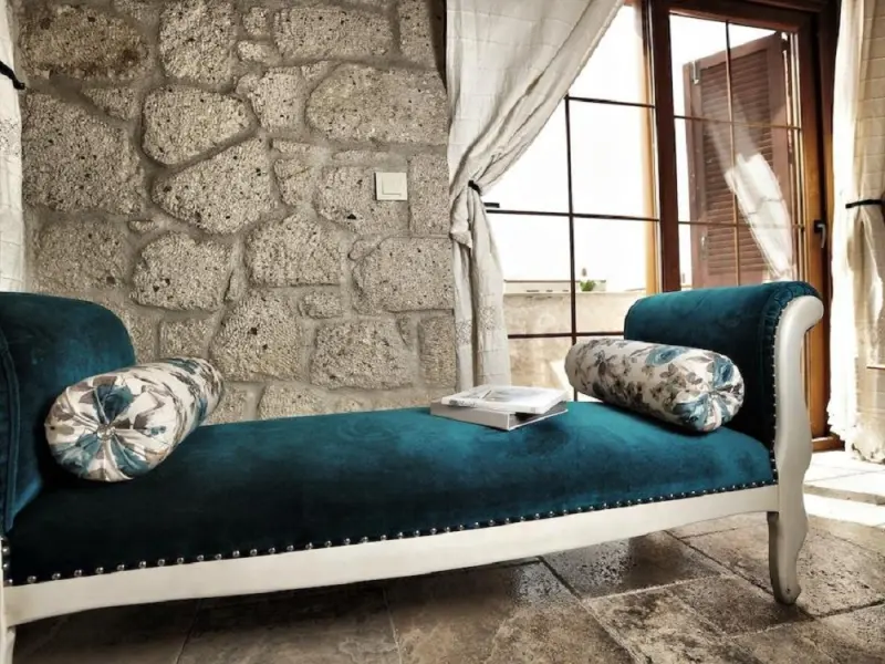 Alaçatı Koçlu Konağı 7
