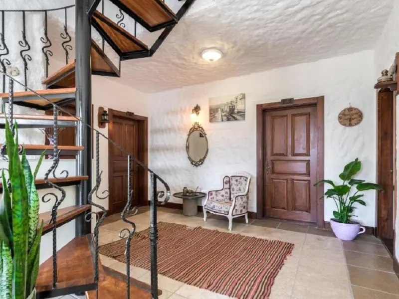 Alaçatı Koçlu Konağı 8