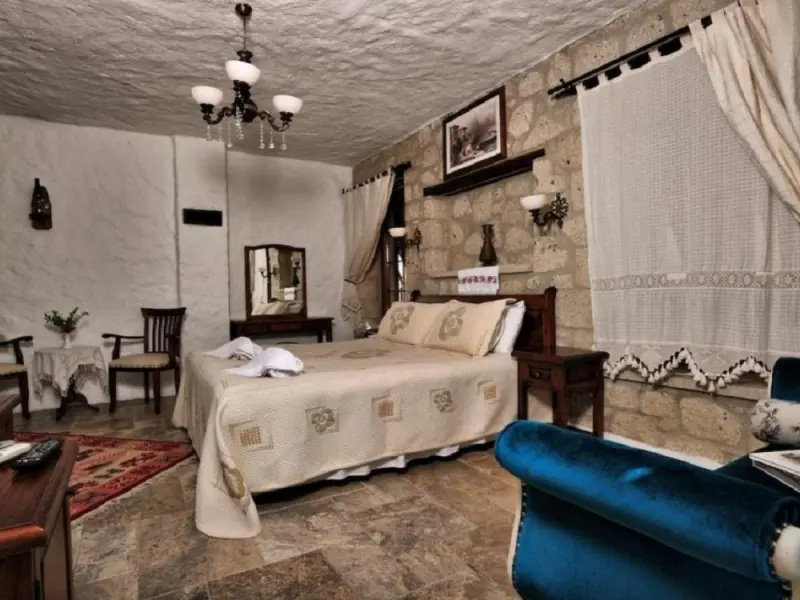 Alaçatı Koçlu Konağı 10