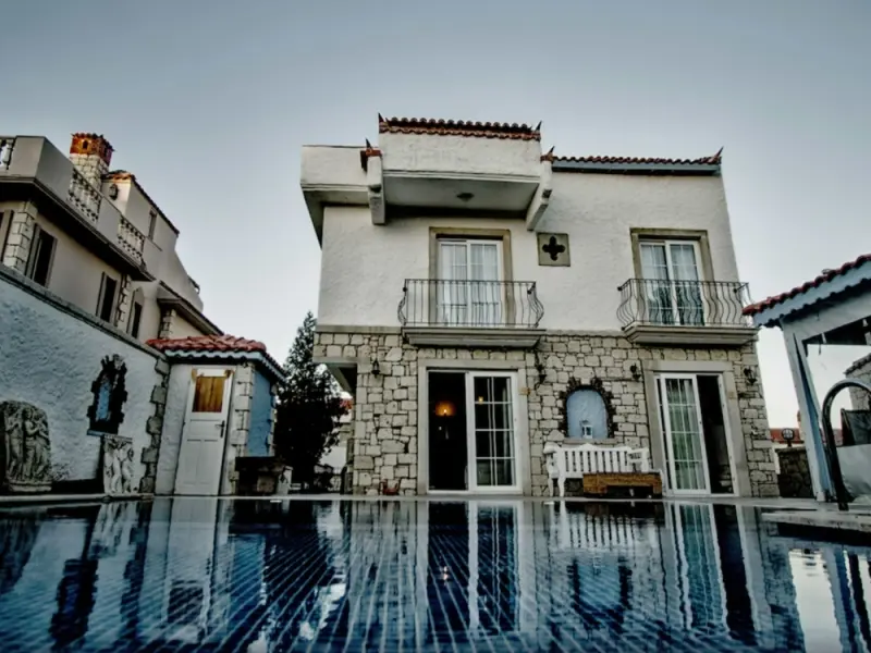 Naz Konak Alaçatı 1