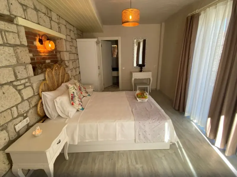Naz Konak Alaçatı 17
