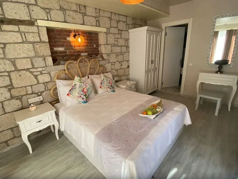 Naz Konak Alaçatı 21