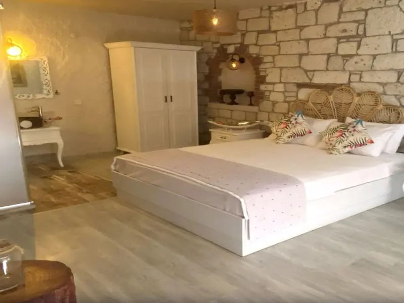 Naz Konak Alaçatı 26