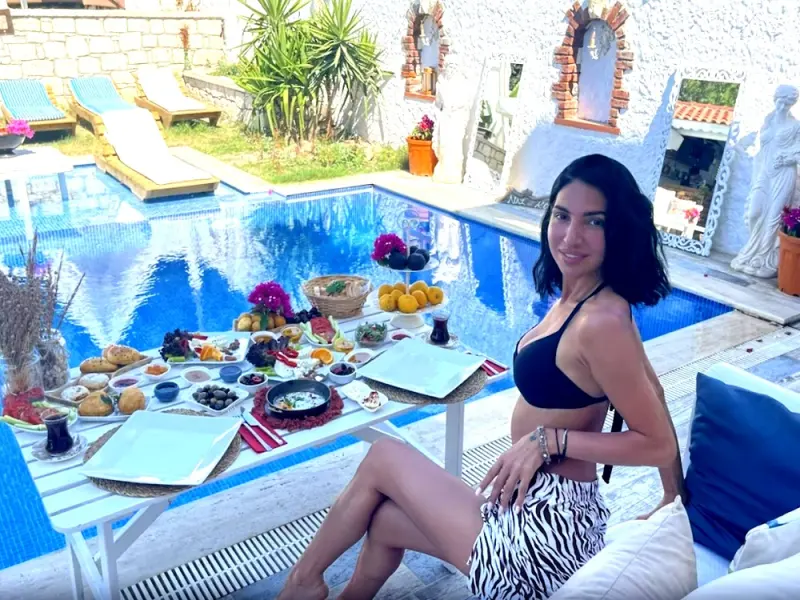 Naz Konak Alaçatı 29