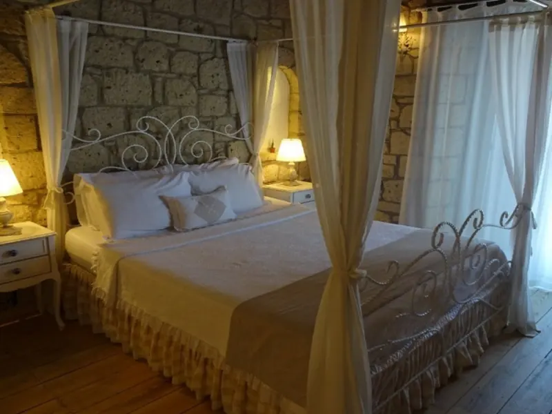 AsmaHan Otel Alaçatı 12