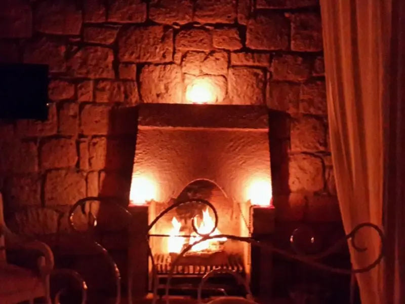 AsmaHan Otel Alaçatı 13