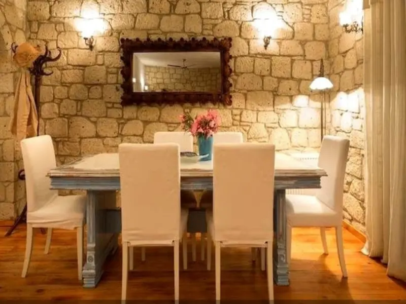 AsmaHan Otel Alaçatı 15