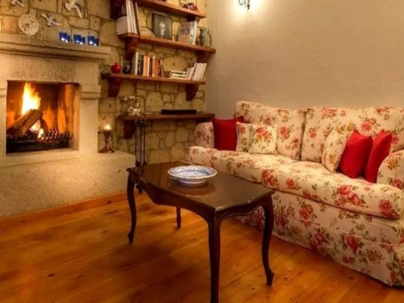 AsmaHan Otel Alaçatı 16