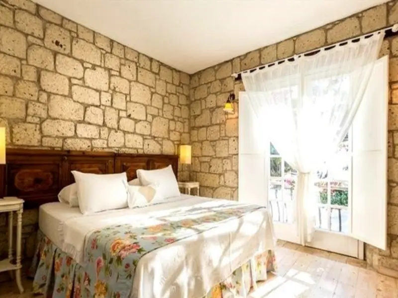 AsmaHan Otel Alaçatı 17
