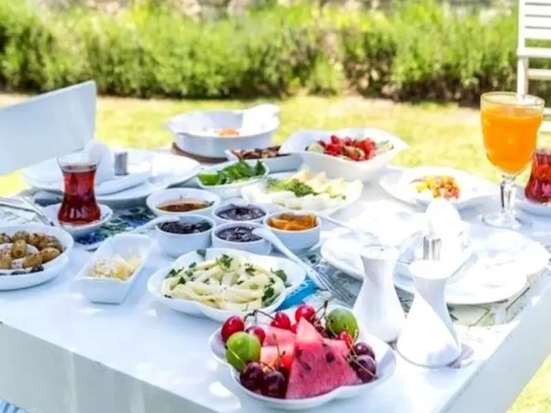 AsmaHan Otel Alaçatı 18