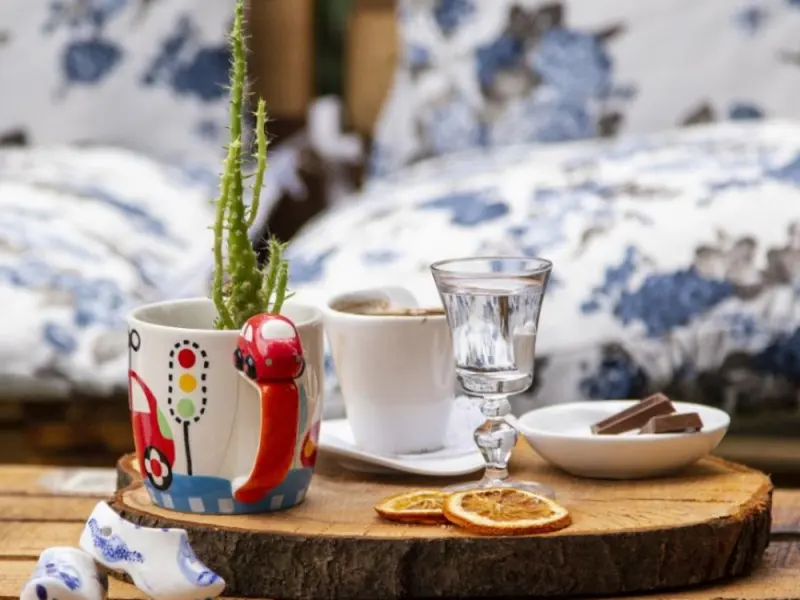 AsmaHan Otel Alaçatı 20