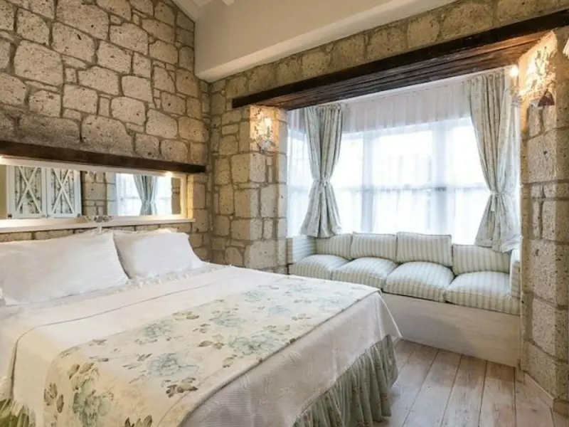 AsmaHan Otel Alaçatı 21