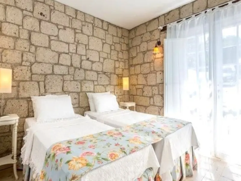 AsmaHan Otel Alaçatı 23