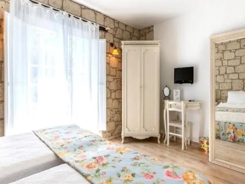 AsmaHan Otel Alaçatı 24