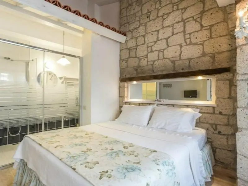 AsmaHan Otel Alaçatı 25