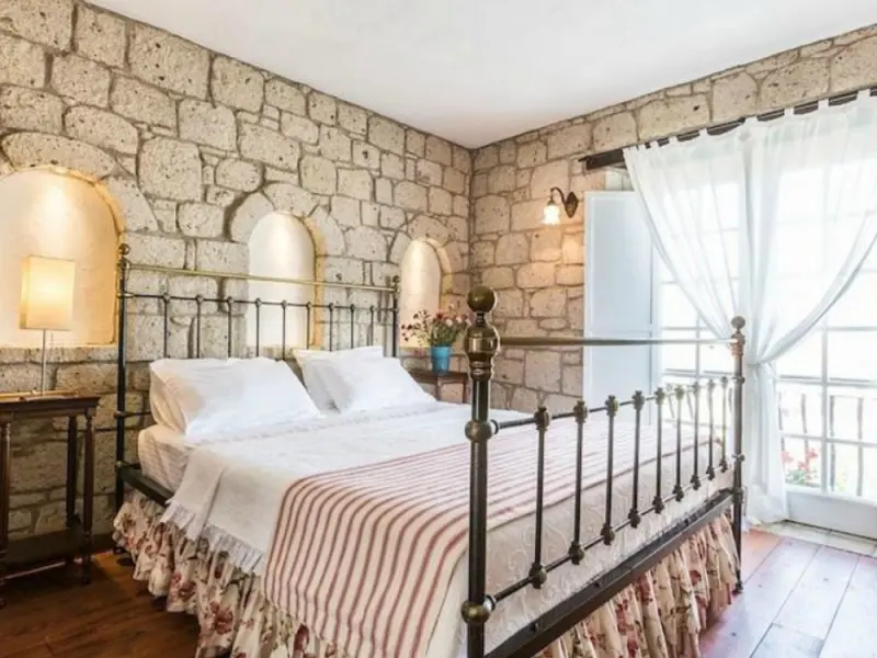 AsmaHan Otel Alaçatı 29