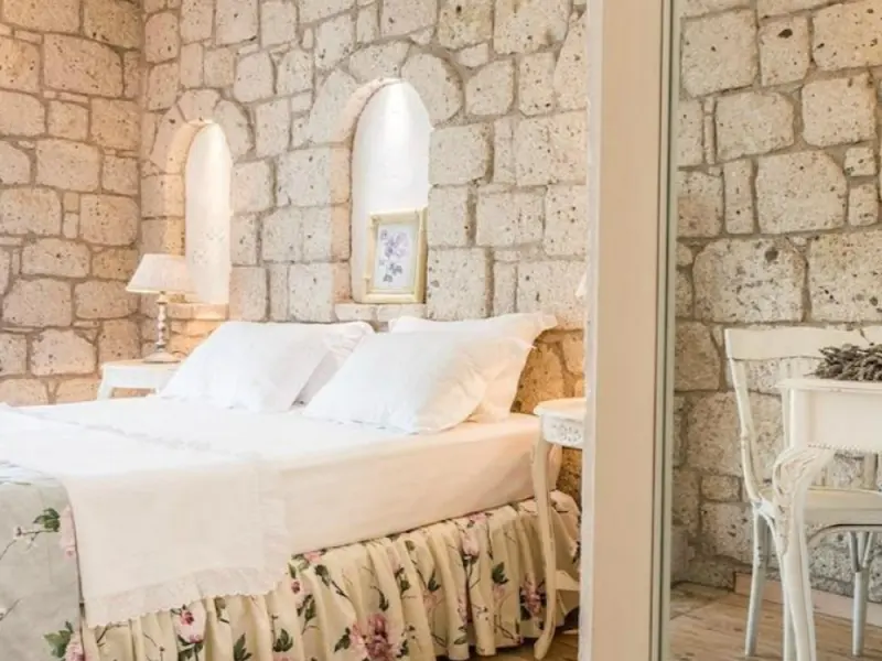 AsmaHan Otel Alaçatı 30