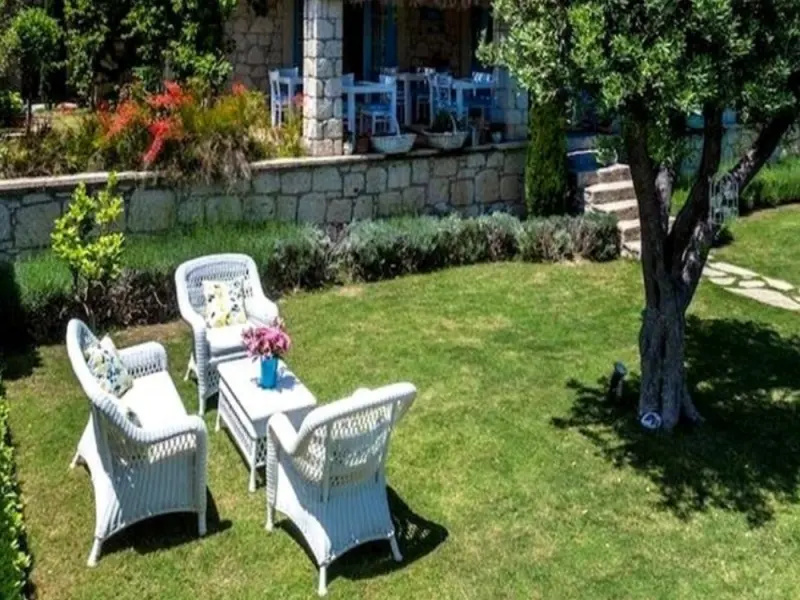 AsmaHan Otel Alaçatı 3