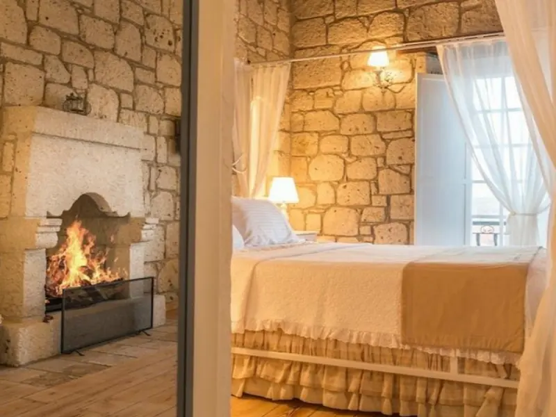 AsmaHan Otel Alaçatı 31