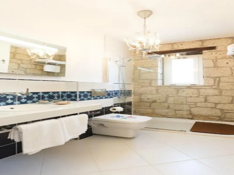 AsmaHan Otel Alaçatı 33
