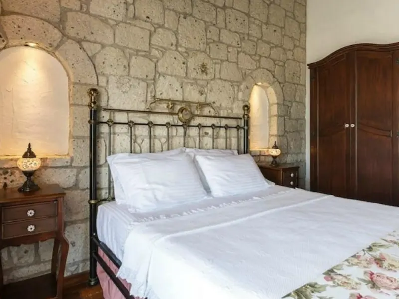 AsmaHan Otel Alaçatı 34