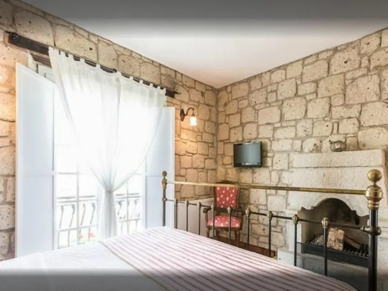 AsmaHan Otel Alaçatı 35