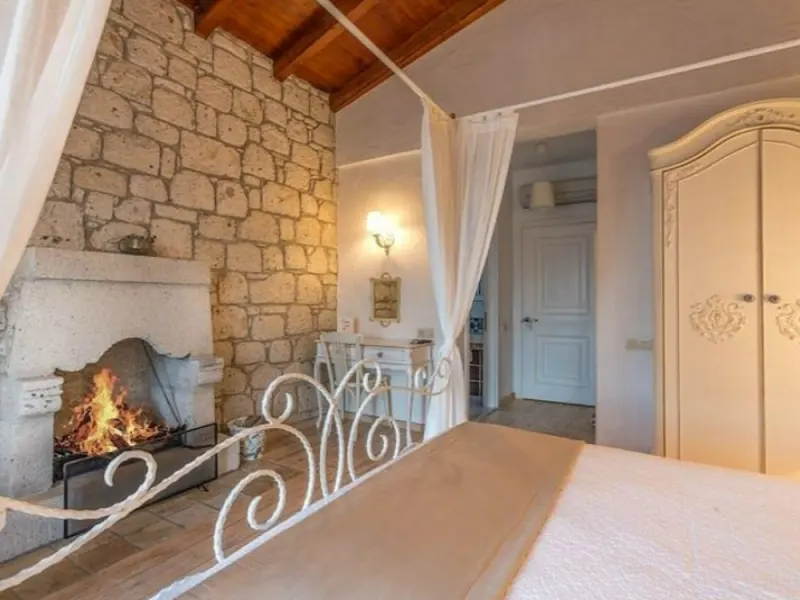 AsmaHan Otel Alaçatı 4