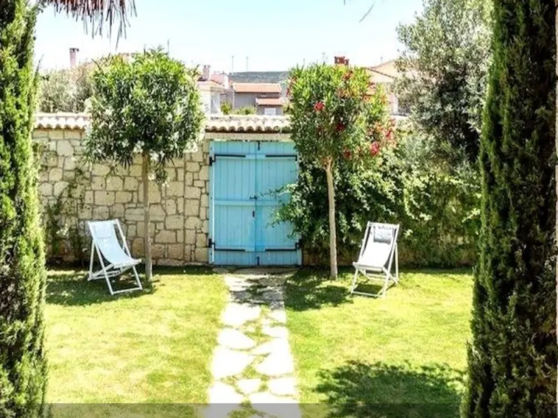 AsmaHan Otel Alaçatı 5