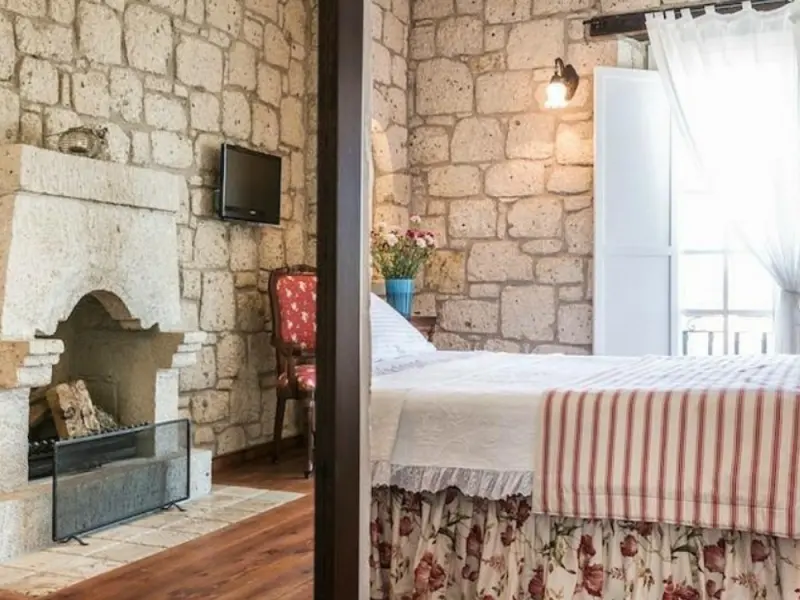 AsmaHan Otel Alaçatı 7
