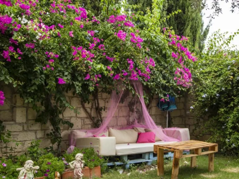 AsmaHan Otel Alaçatı 8