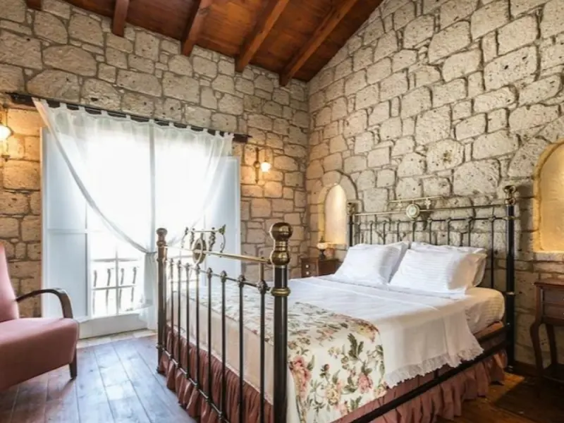 AsmaHan Otel Alaçatı 9
