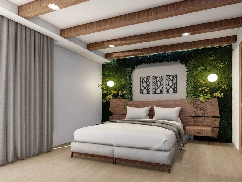 Flora Ordu Hotel Apart Suite 1