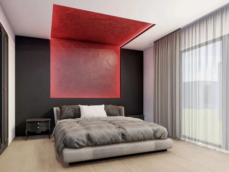 Flora Ordu Hotel Apart Suite 4