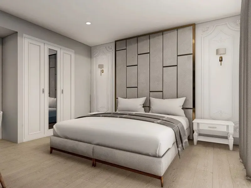 Flora Ordu Hotel Apart Suite 7