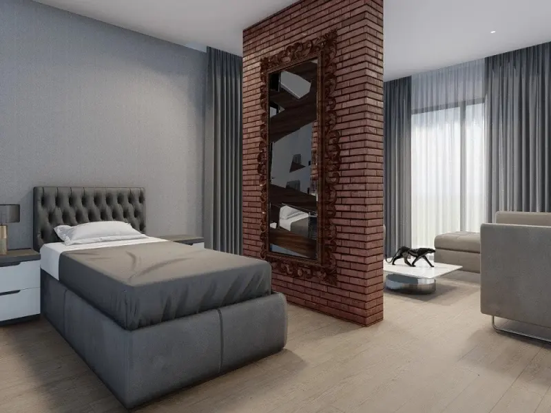 Flora Ordu Hotel Apart Suite 8