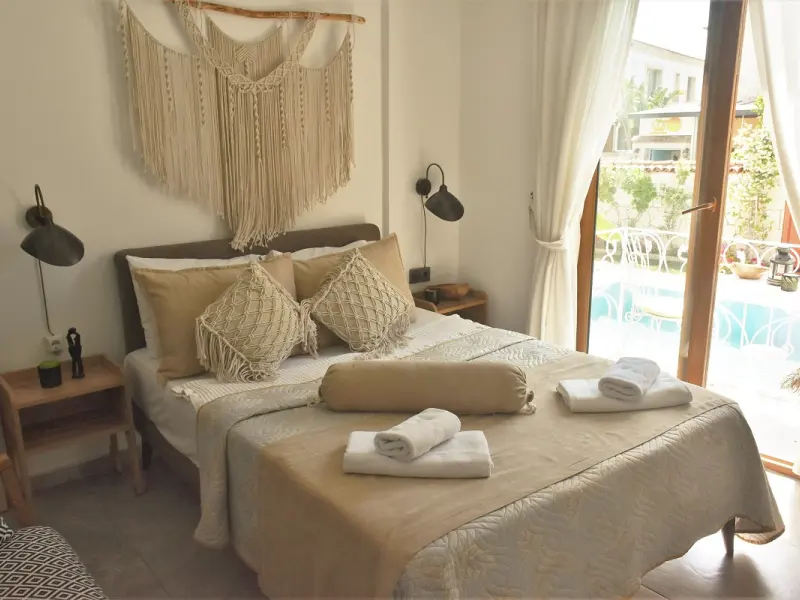 Alaçatı Limoni Otel 12