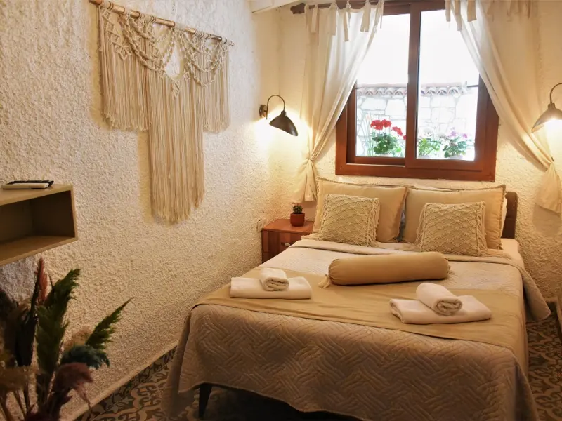 Alaçatı Limoni Otel 14