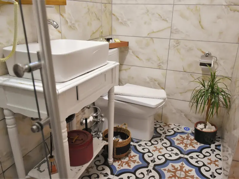 Alaçatı Limoni Otel 15