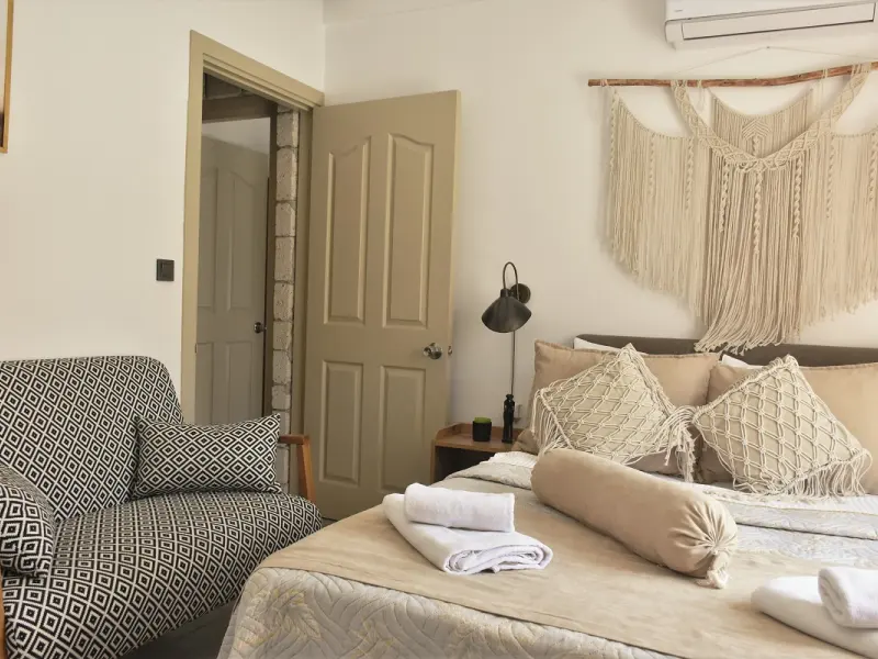 Alaçatı Limoni Otel 16