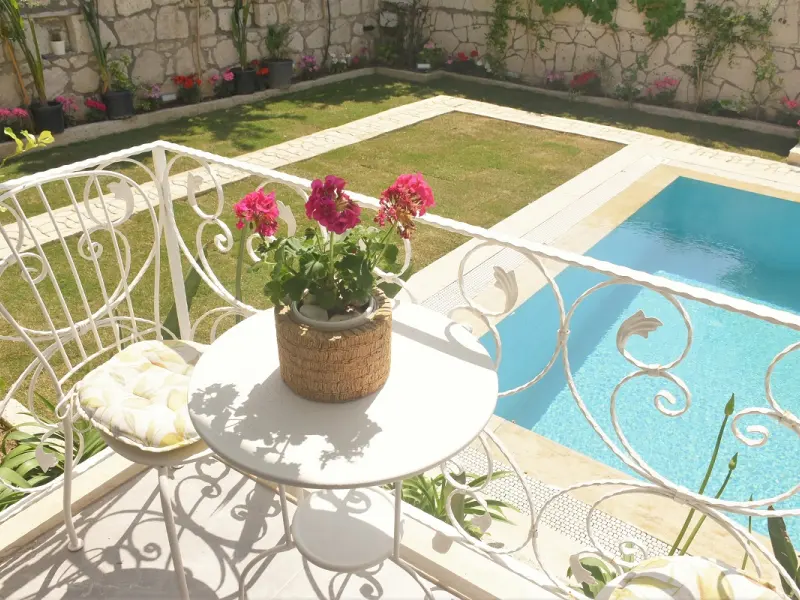 Alaçatı Limoni Otel 17