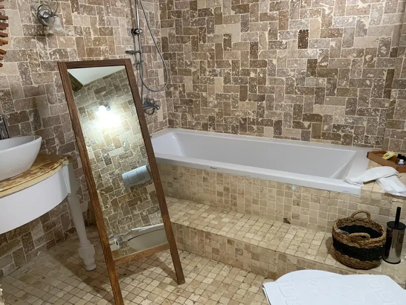 Alaçatı Limoni Otel 19