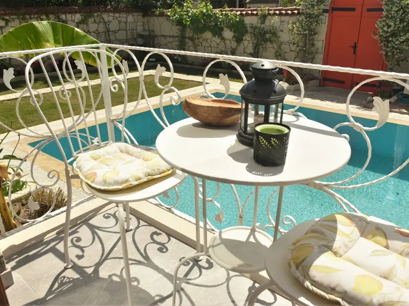 Alaçatı Limoni Otel 2