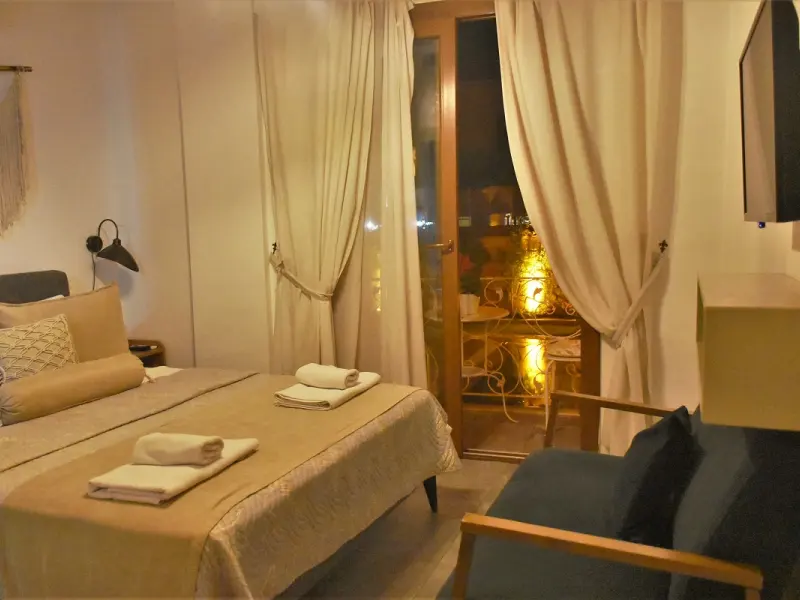 Alaçatı Limoni Otel 21