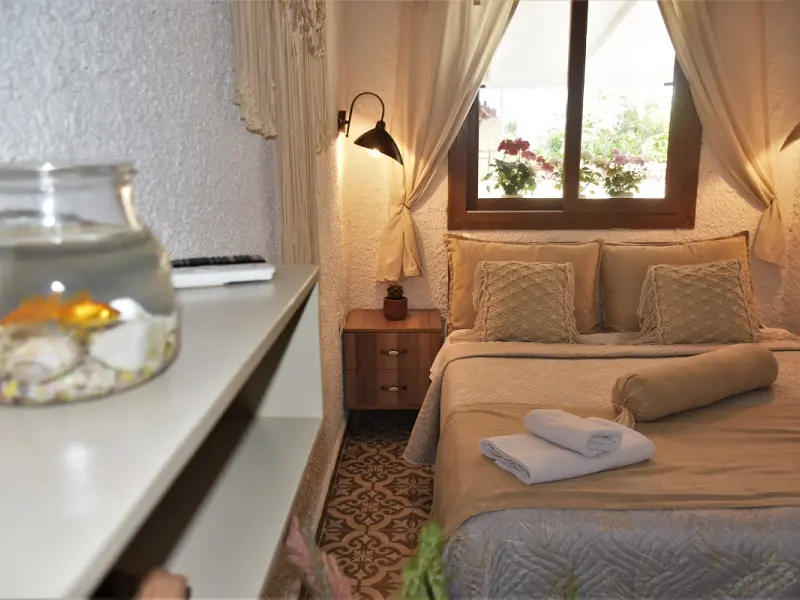 Alaçatı Limoni Otel 22