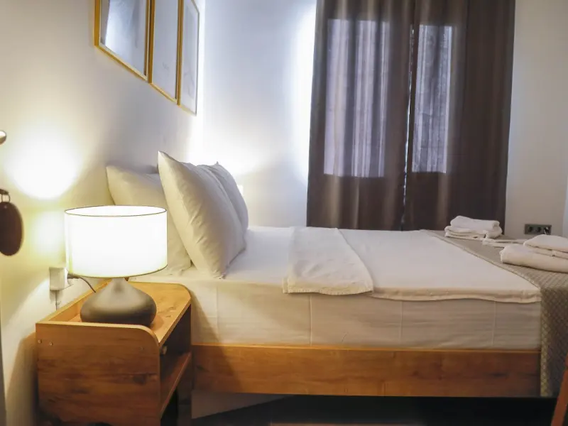 Alaçatı Limoni Otel 23