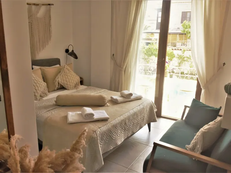 Alaçatı Limoni Otel 24