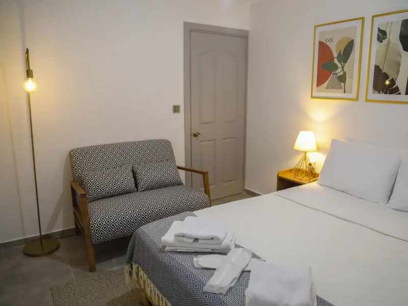 Alaçatı Limoni Otel 25