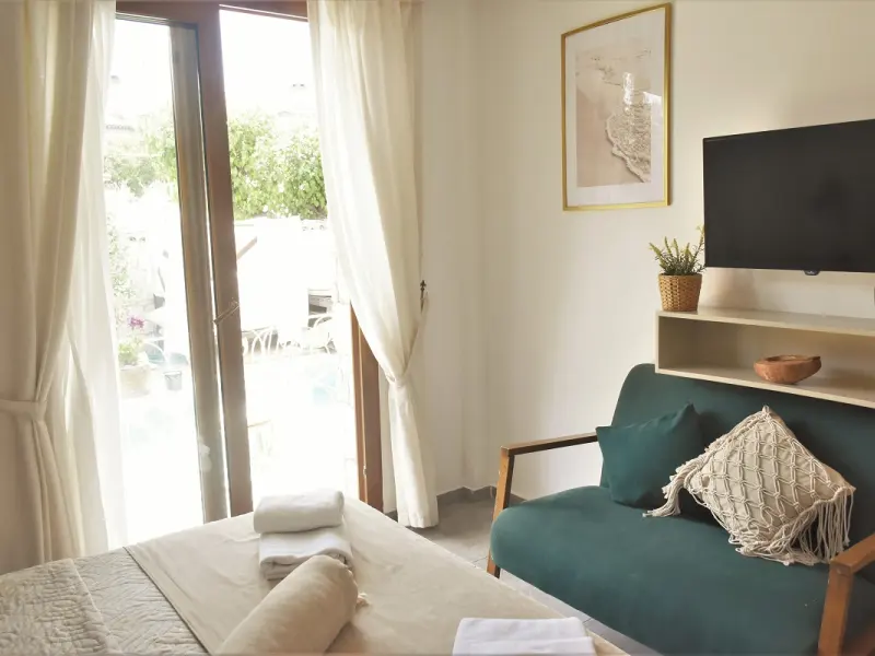 Alaçatı Limoni Otel 27