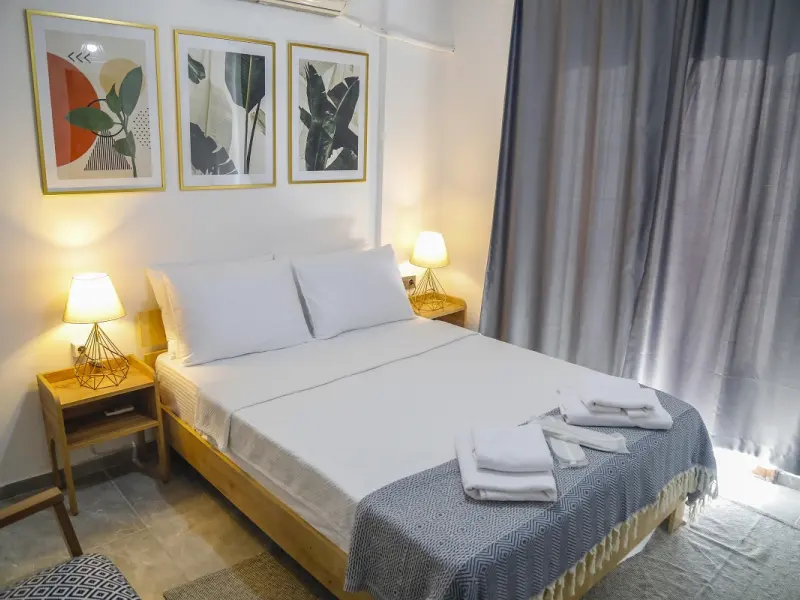 Alaçatı Limoni Otel 29