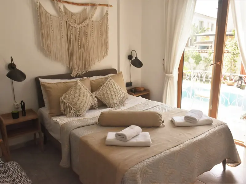 Alaçatı Limoni Otel 30